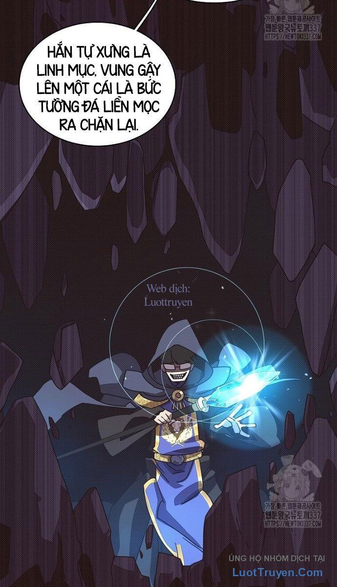 Kho Đồ Bất Thường - Chap 9