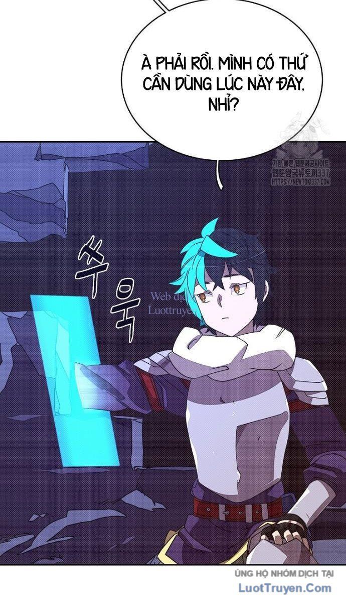 Kho Đồ Bất Thường - Chap 9