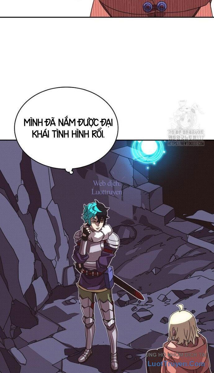 Kho Đồ Bất Thường - Chap 9