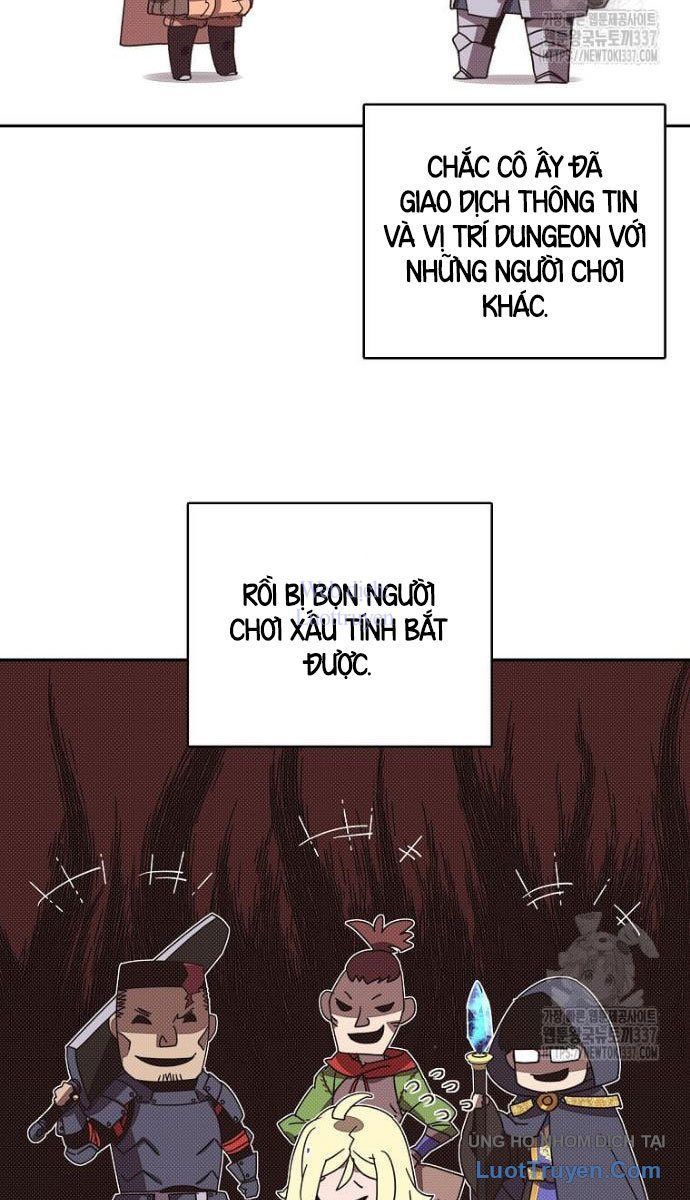 Kho Đồ Bất Thường - Chap 9