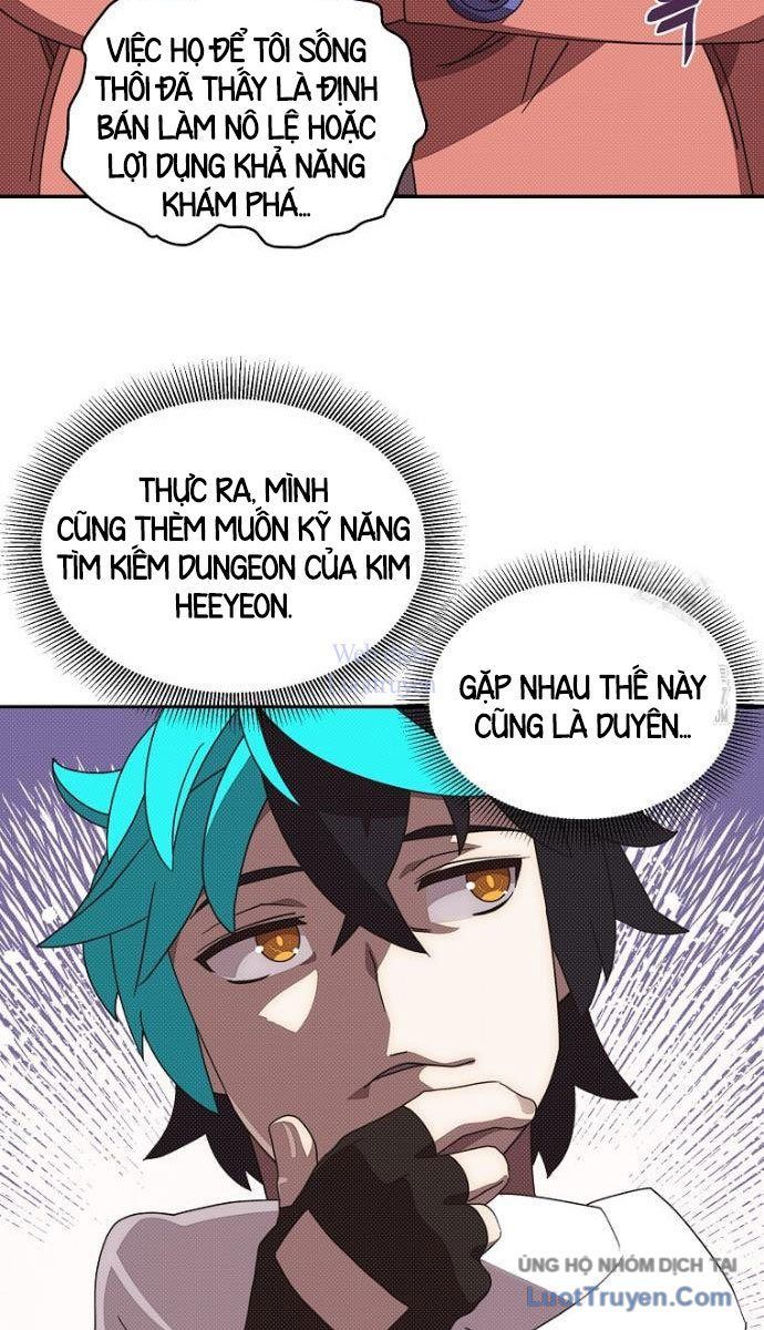 Kho Đồ Bất Thường - Chap 9