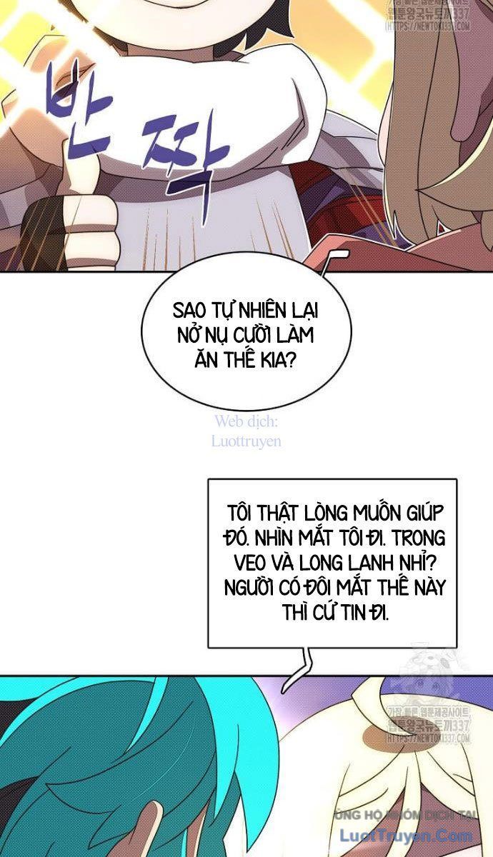 Kho Đồ Bất Thường - Chap 9