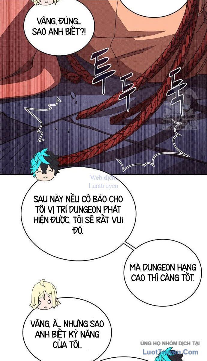 Kho Đồ Bất Thường - Chap 9