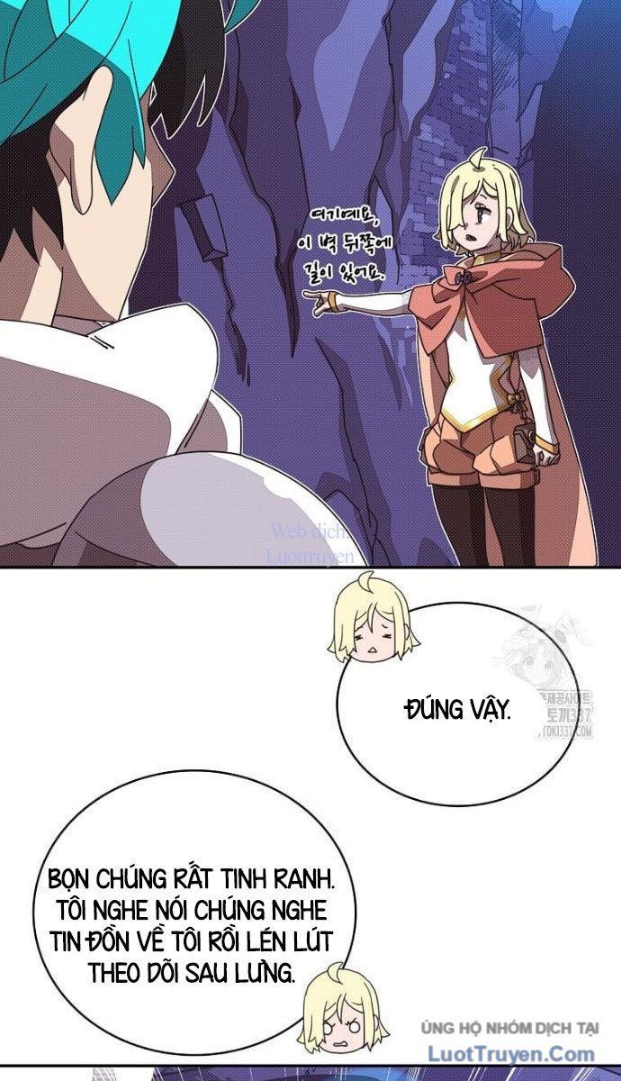 Kho Đồ Bất Thường - Chap 9