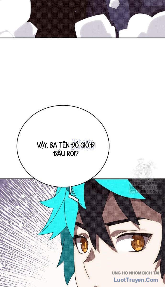 Kho Đồ Bất Thường - Chap 9