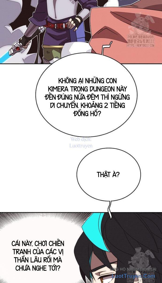 Kho Đồ Bất Thường - Chap 9