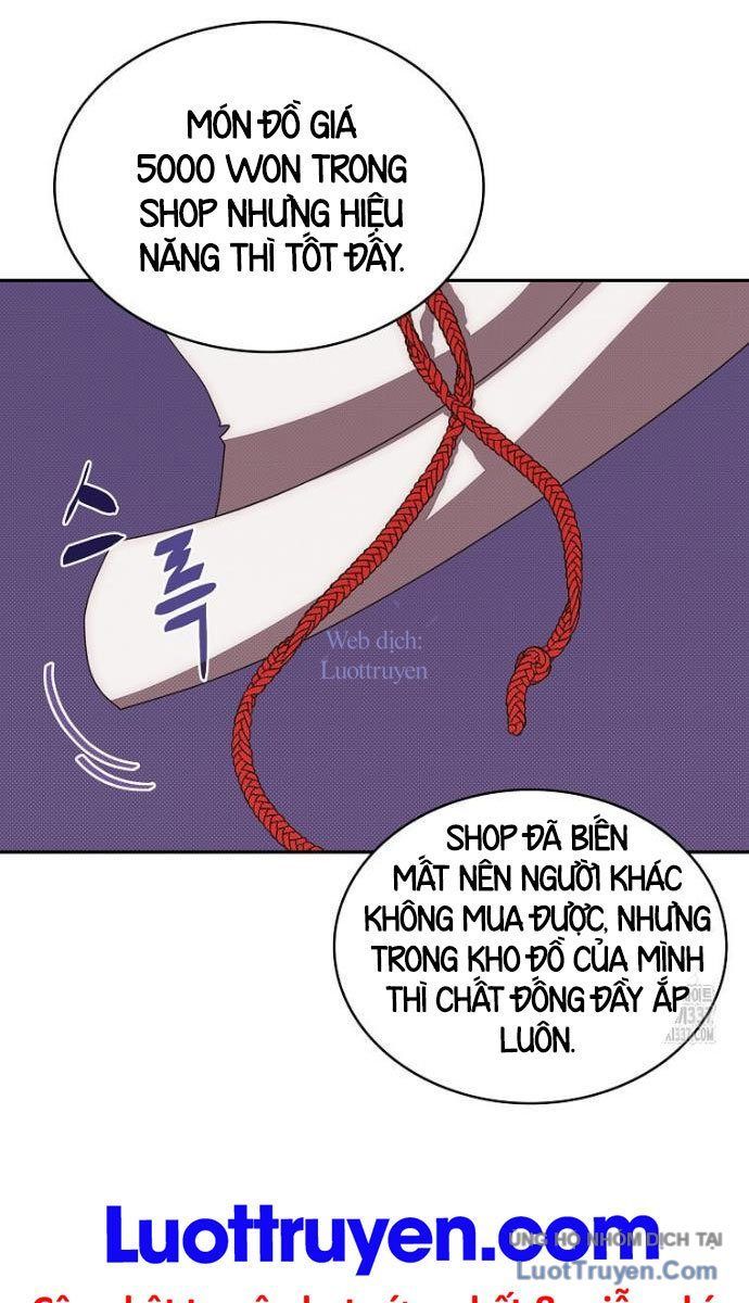 Kho Đồ Bất Thường - Chap 9