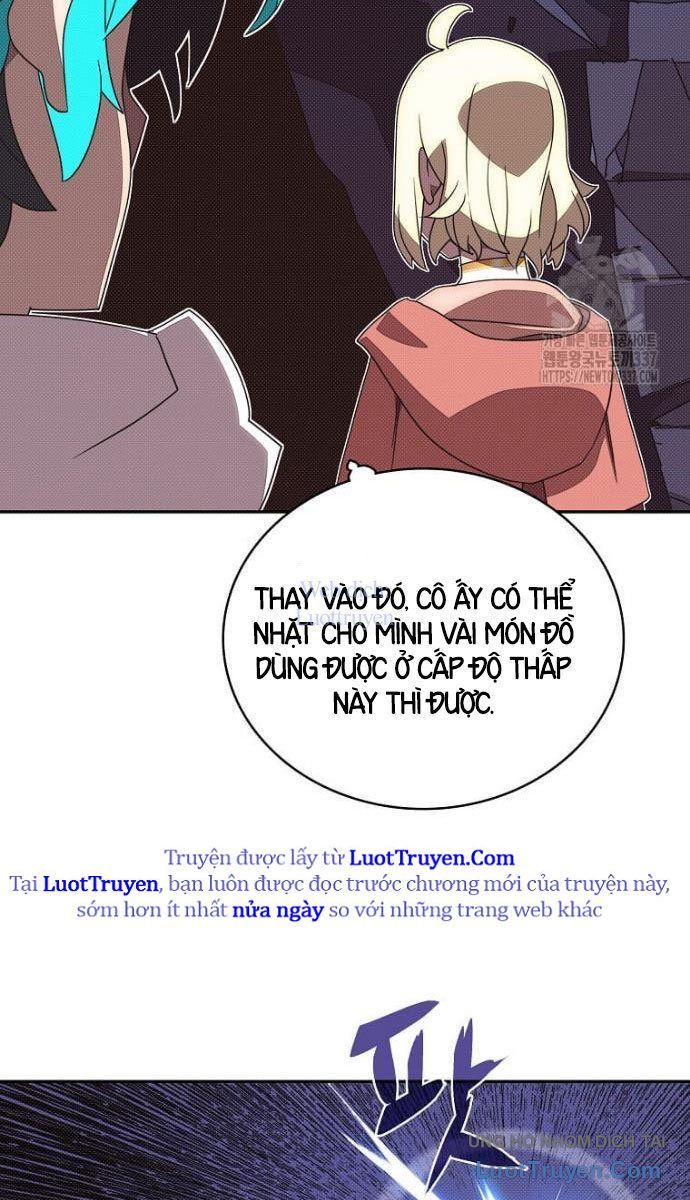 Kho Đồ Bất Thường - Chap 9