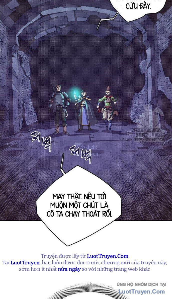 Kho Đồ Bất Thường - Chap 9