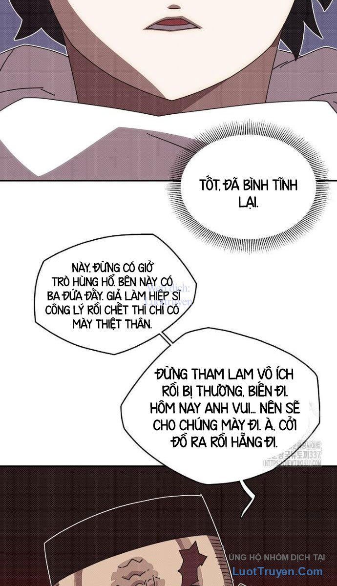 Kho Đồ Bất Thường - Chap 9