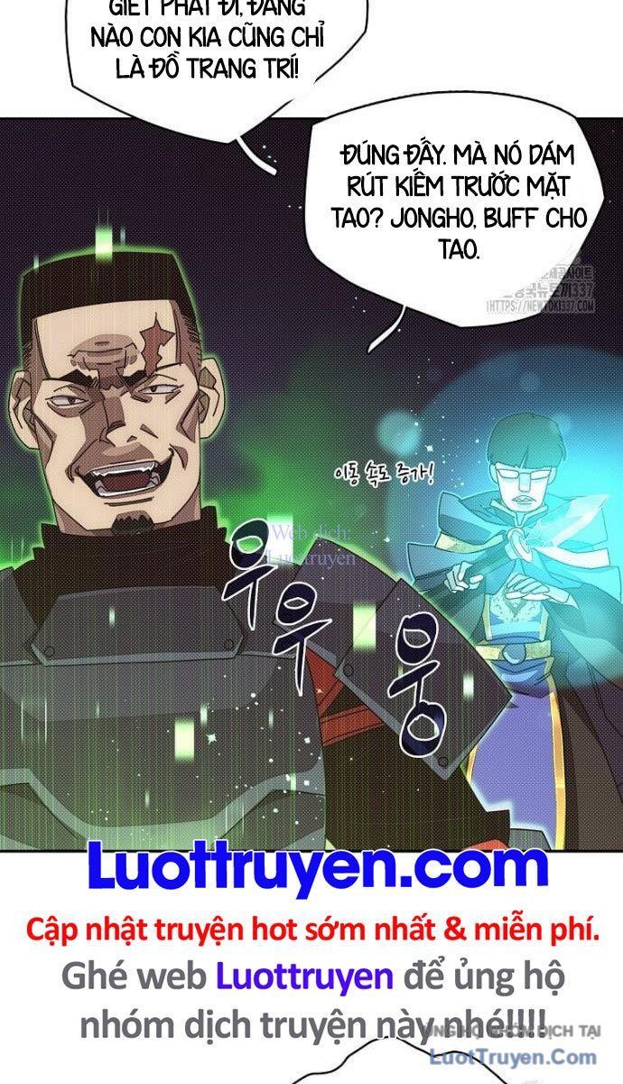 Kho Đồ Bất Thường - Chap 9