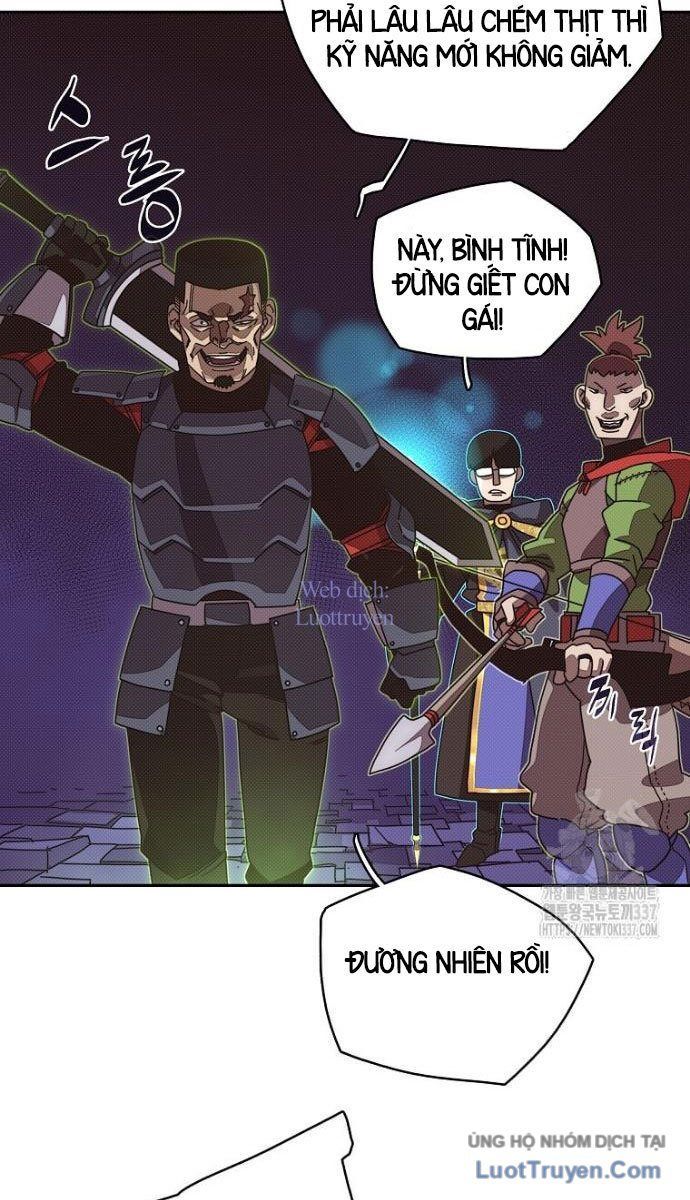 Kho Đồ Bất Thường - Chap 9