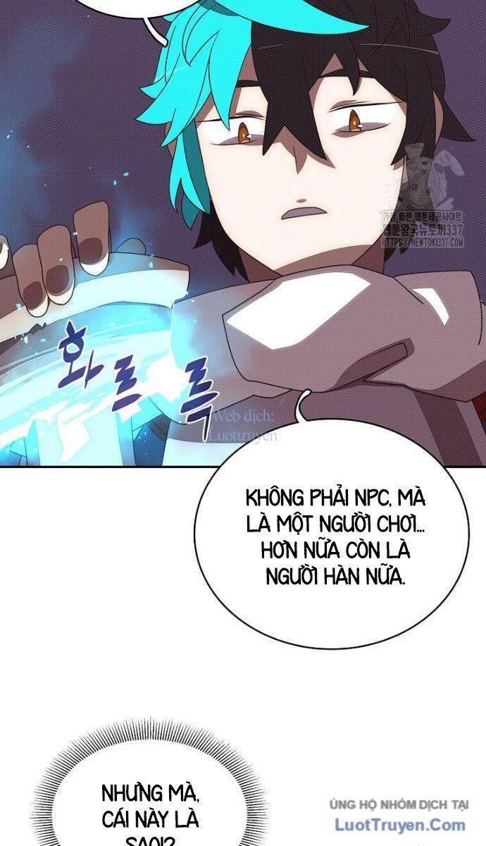 Kho Đồ Bất Thường - Chap 9