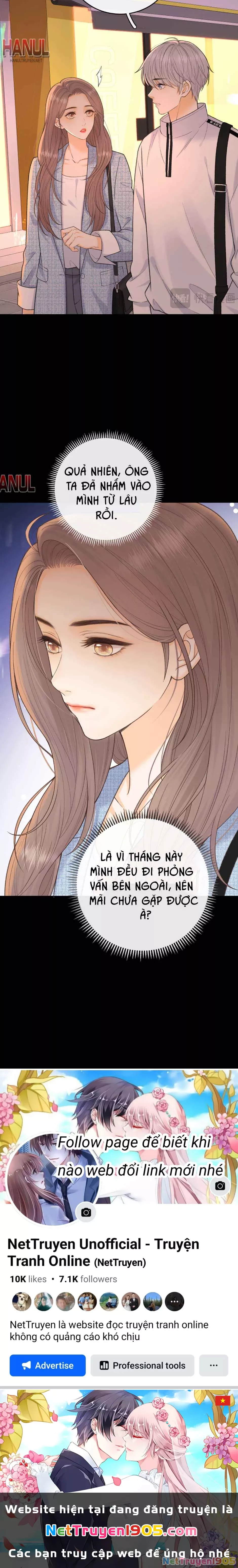Khó Dỗ Dành - Chap 114