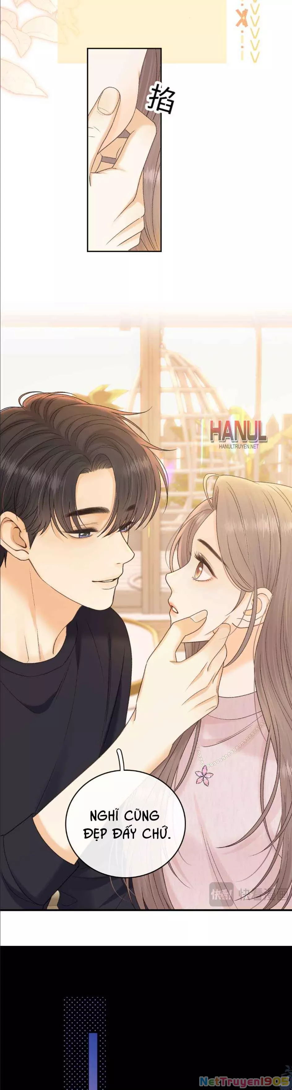 Khó Dỗ Dành - Chap 114