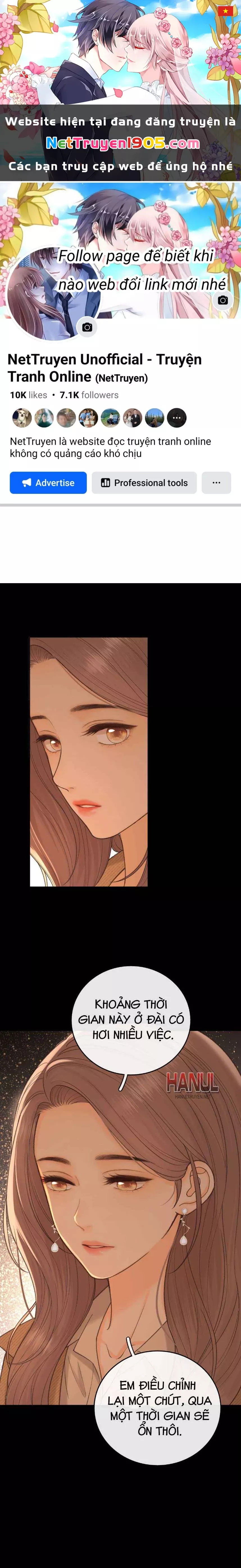 Khó Dỗ Dành - Chap 117