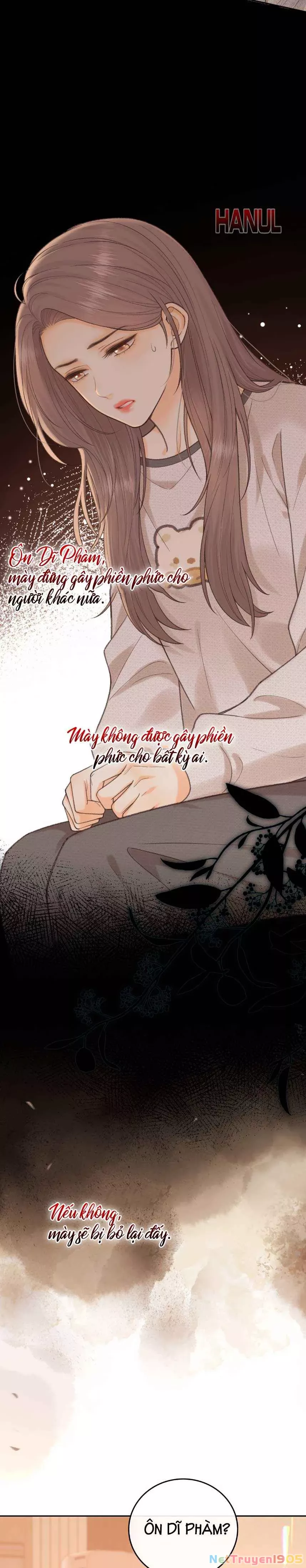 Khó Dỗ Dành - Chap 117