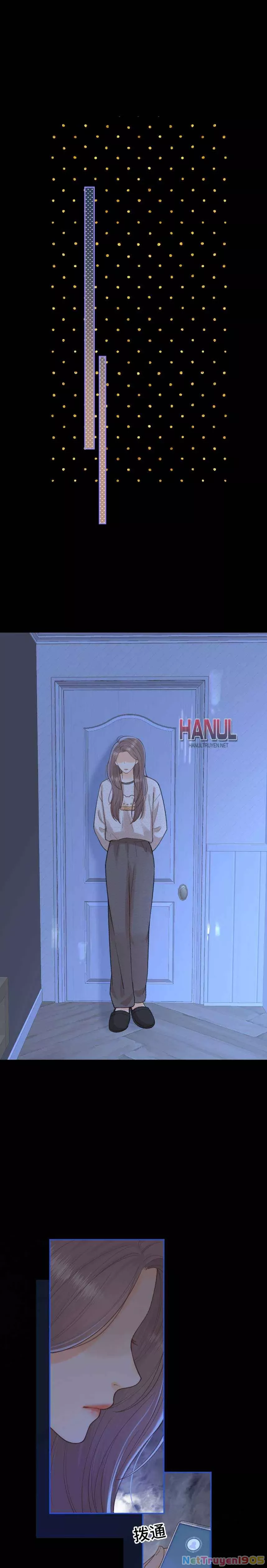 Khó Dỗ Dành - Chap 117