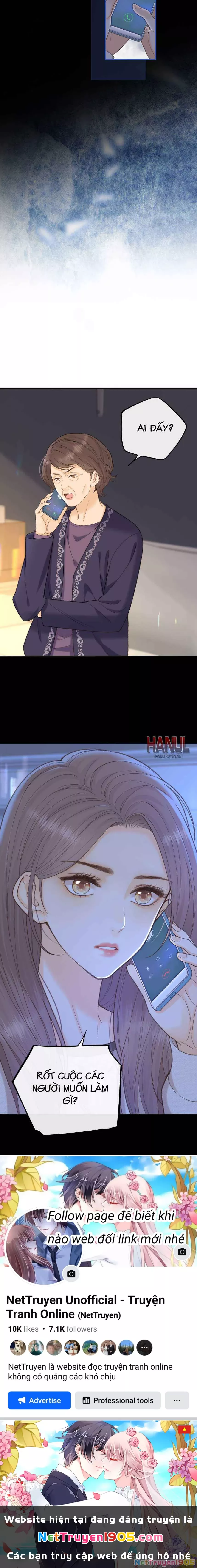 Khó Dỗ Dành - Chap 117