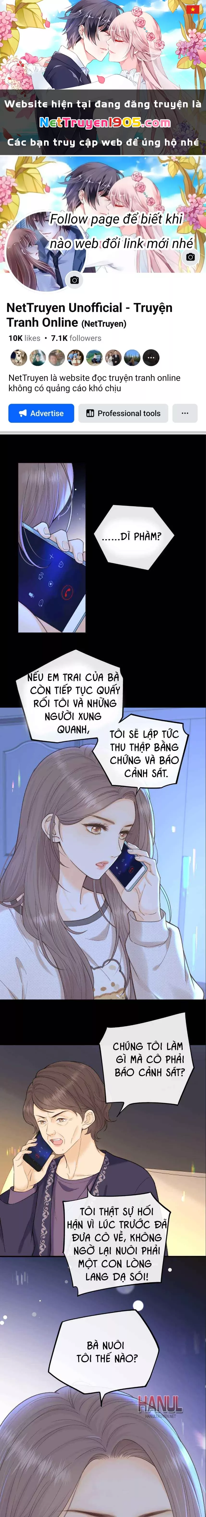 Khó Dỗ Dành - Chap 118