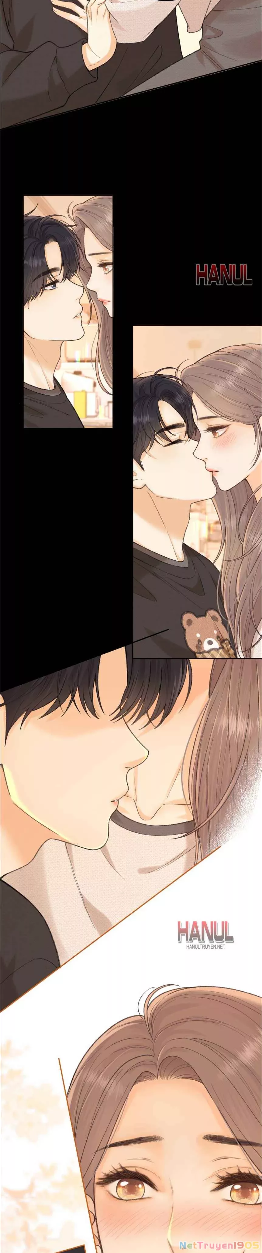 Khó Dỗ Dành - Chap 118