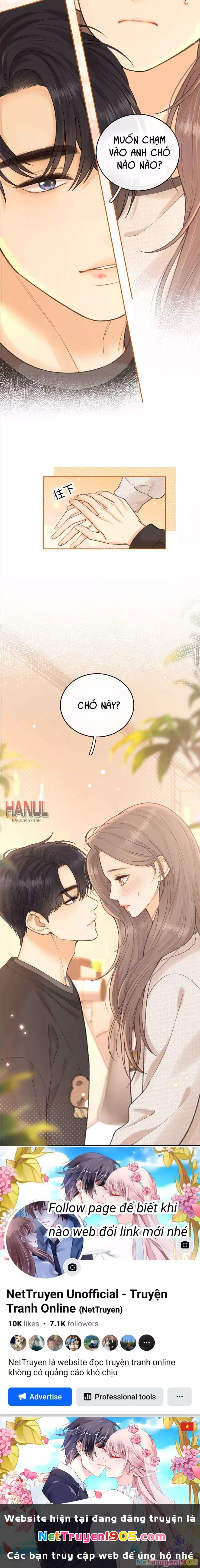 Khó Dỗ Dành - Chap 118