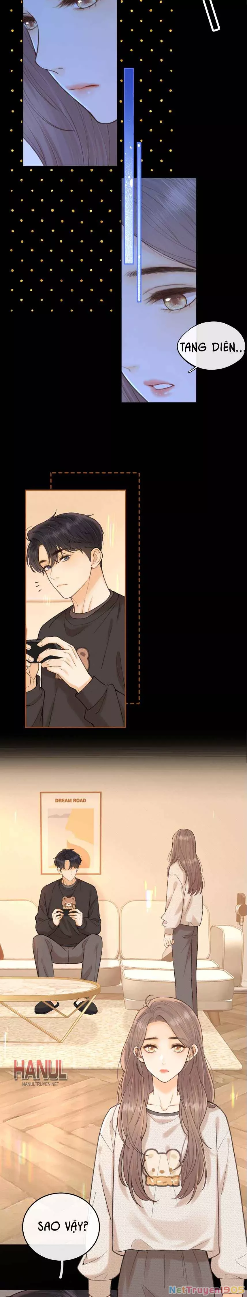 Khó Dỗ Dành - Chap 118