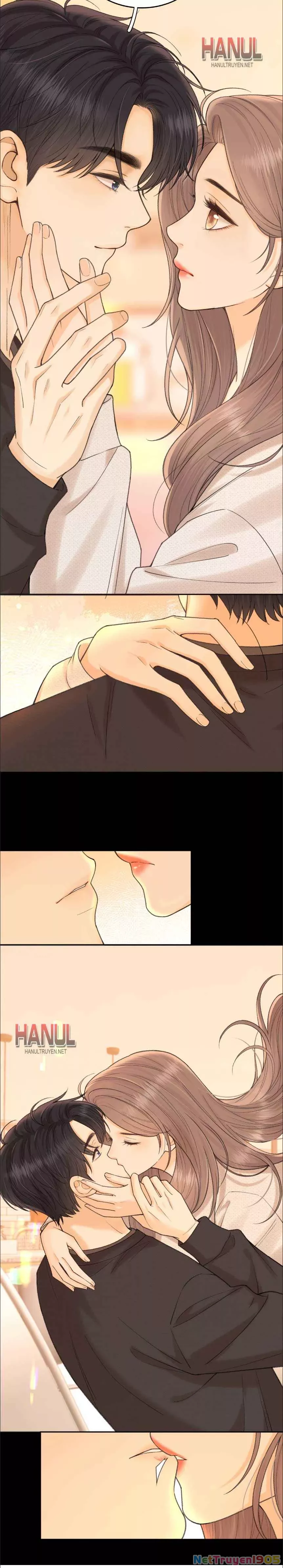 Khó Dỗ Dành - Chap 118