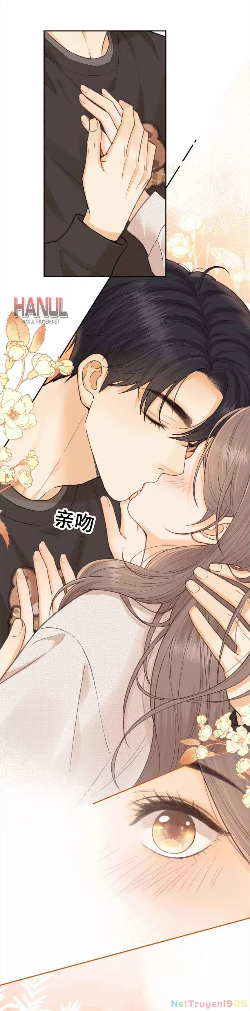 Khó Dỗ Dành - Chap 118