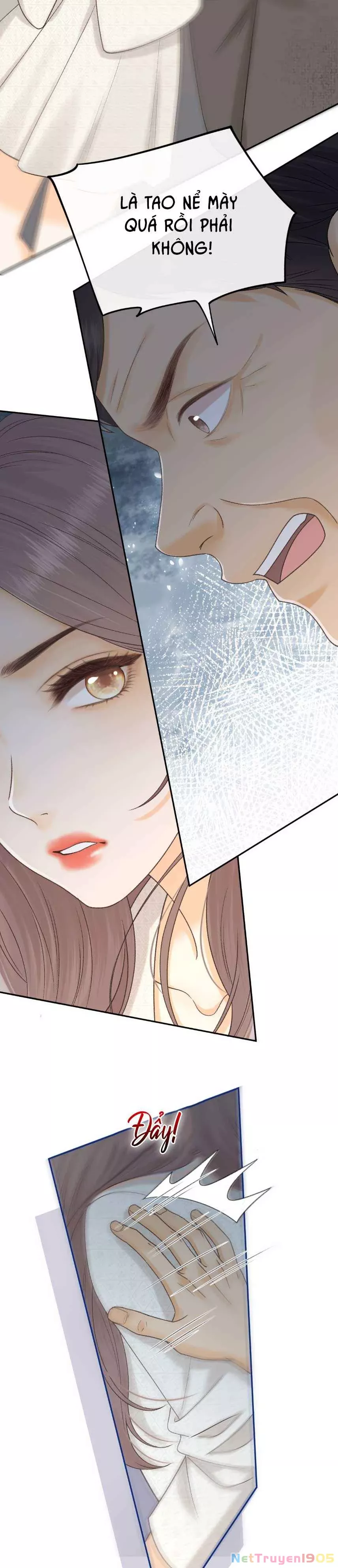 Khó Dỗ Dành - Chap 119