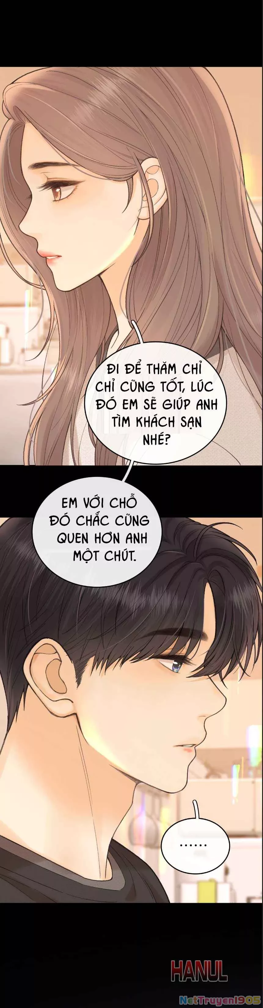 Khó Dỗ Dành - Chap 119