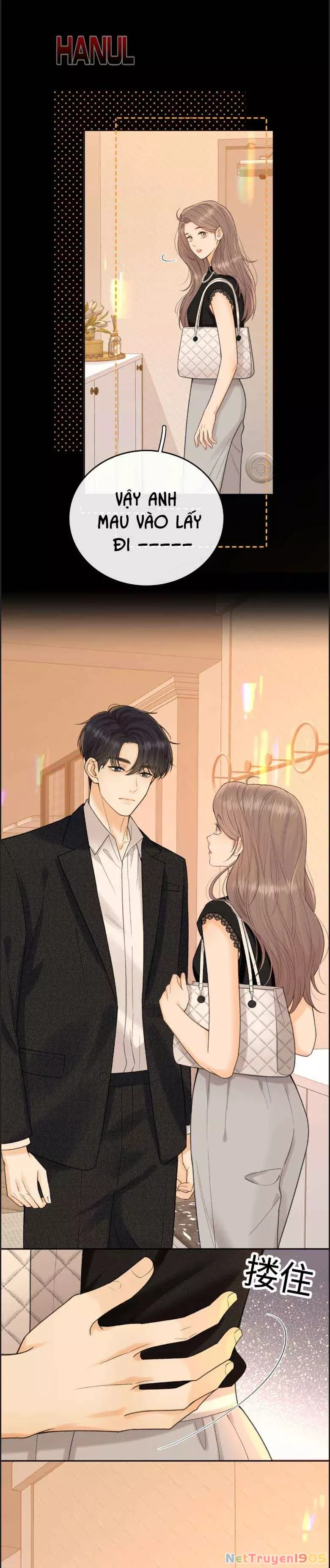 Khó Dỗ Dành - Chap 121