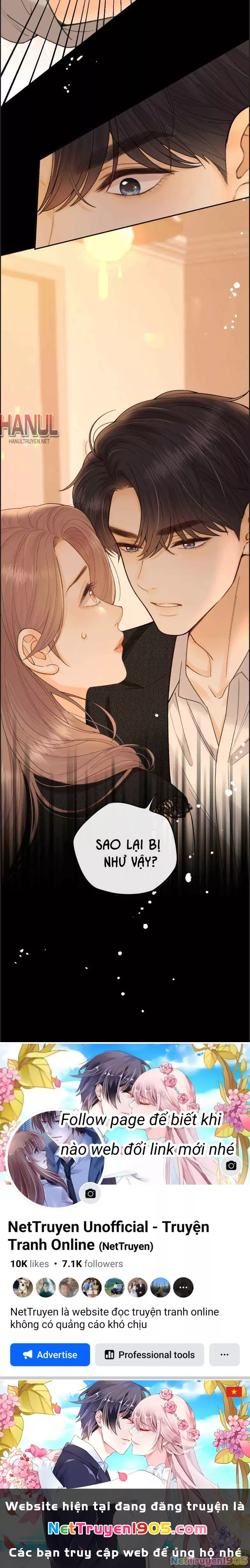 Khó Dỗ Dành - Chap 121