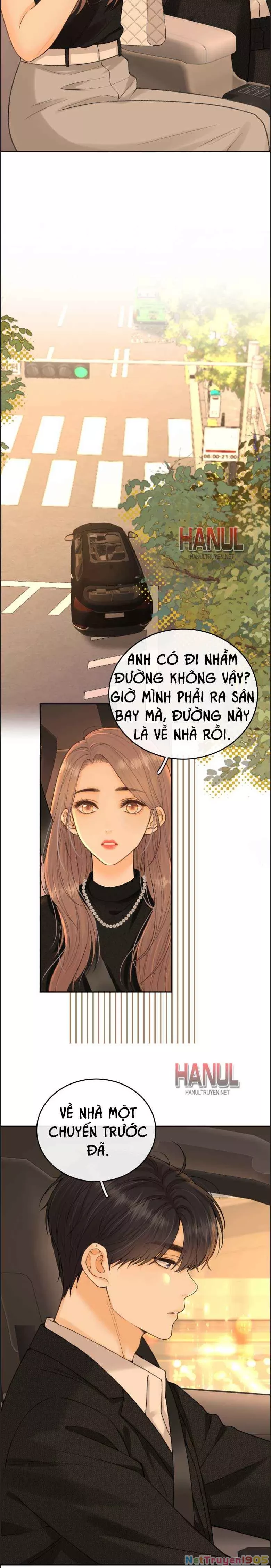 Khó Dỗ Dành - Chap 121