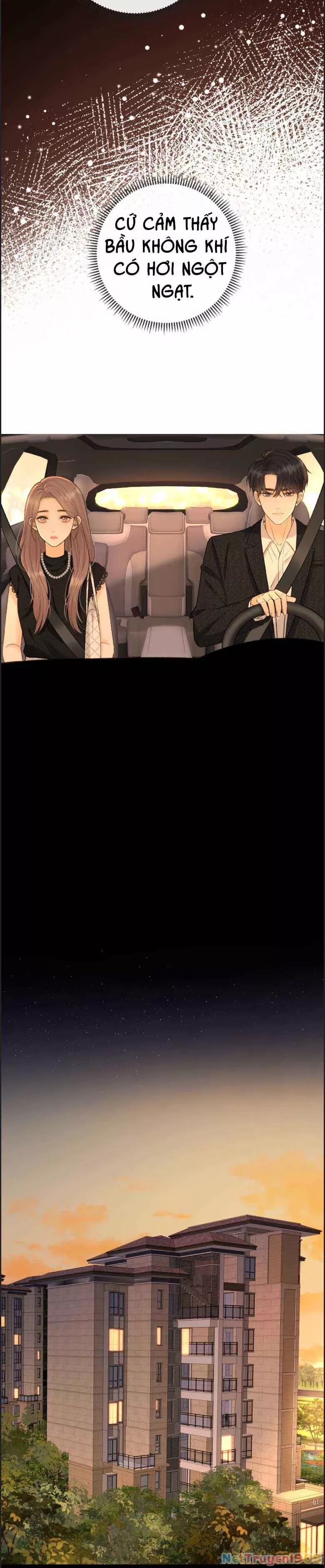 Khó Dỗ Dành - Chap 121