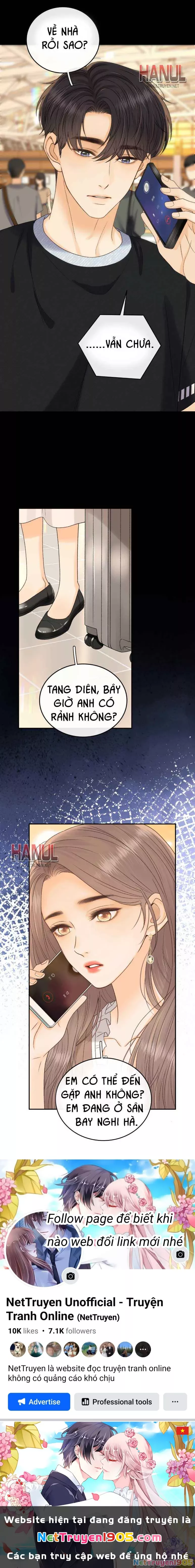 Khó Dỗ Dành - Chap 123