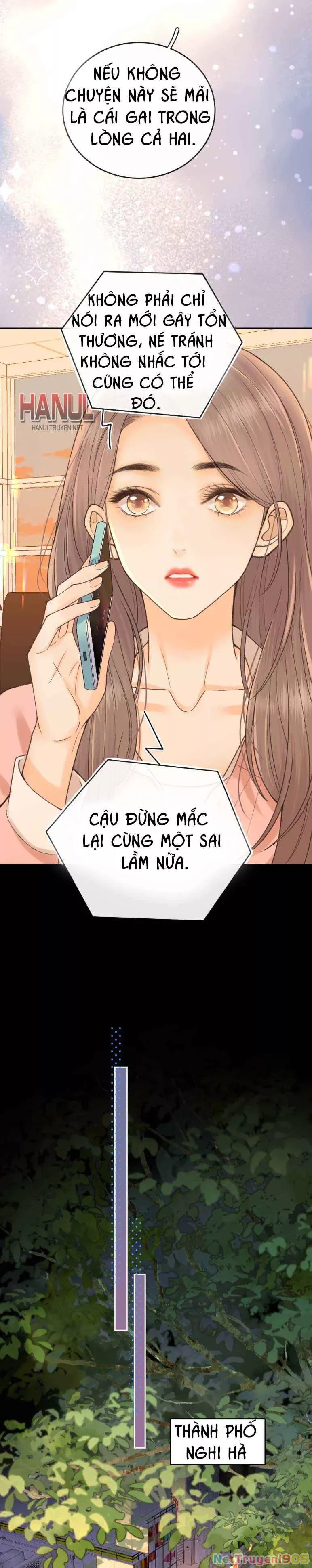 Khó Dỗ Dành - Chap 123