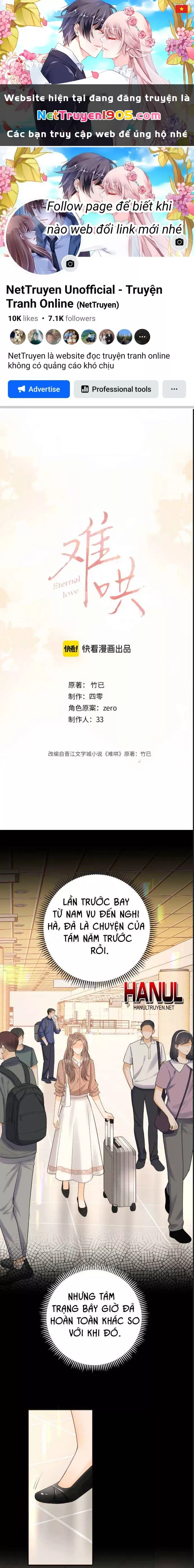 Khó Dỗ Dành - Chap 124