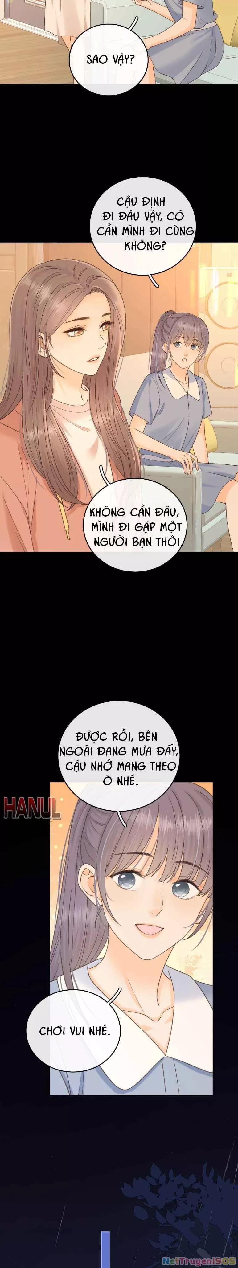 Khó Dỗ Dành - Chap 126