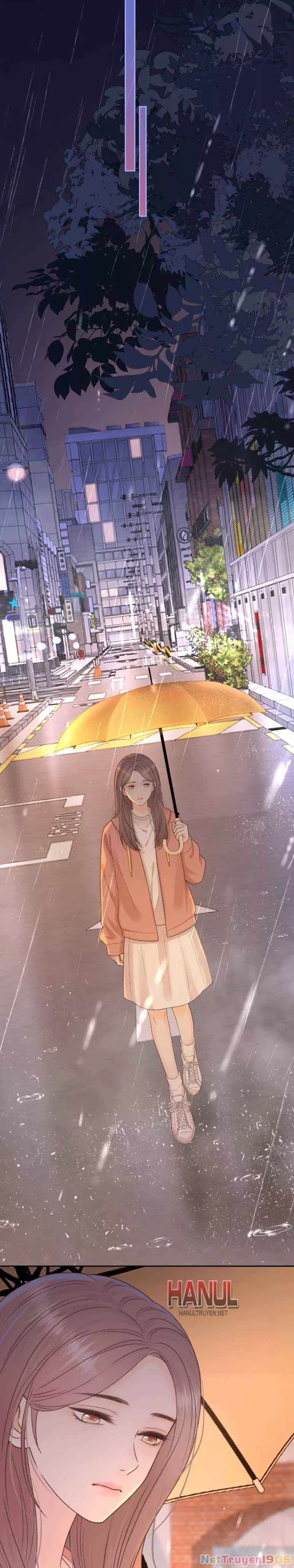 Khó Dỗ Dành - Chap 126