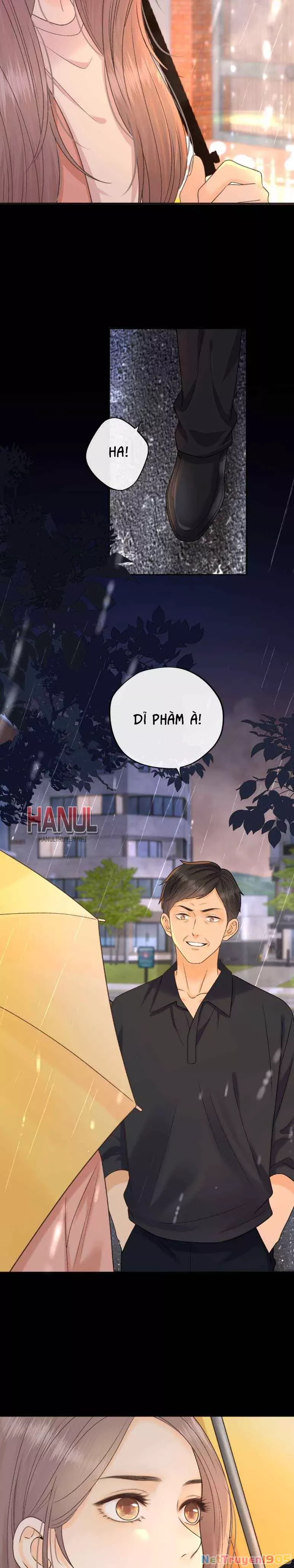 Khó Dỗ Dành - Chap 126