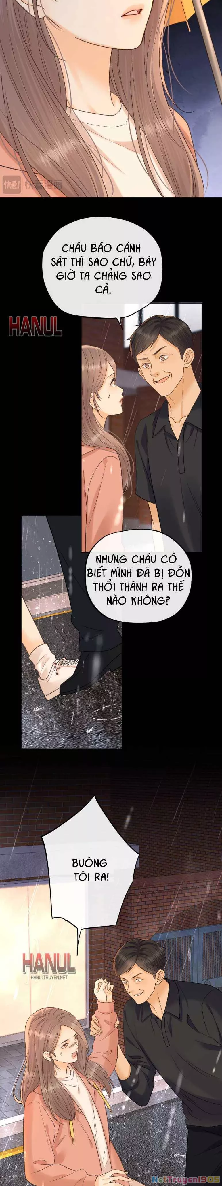 Khó Dỗ Dành - Chap 126