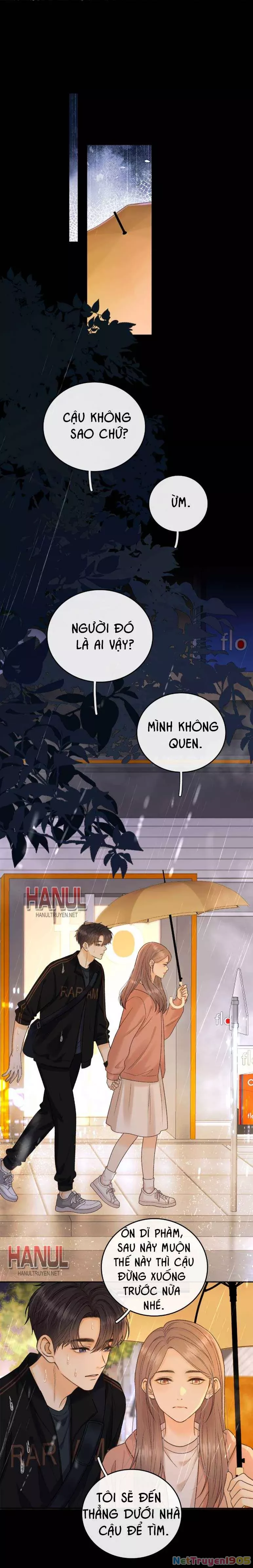 Khó Dỗ Dành - Chap 126