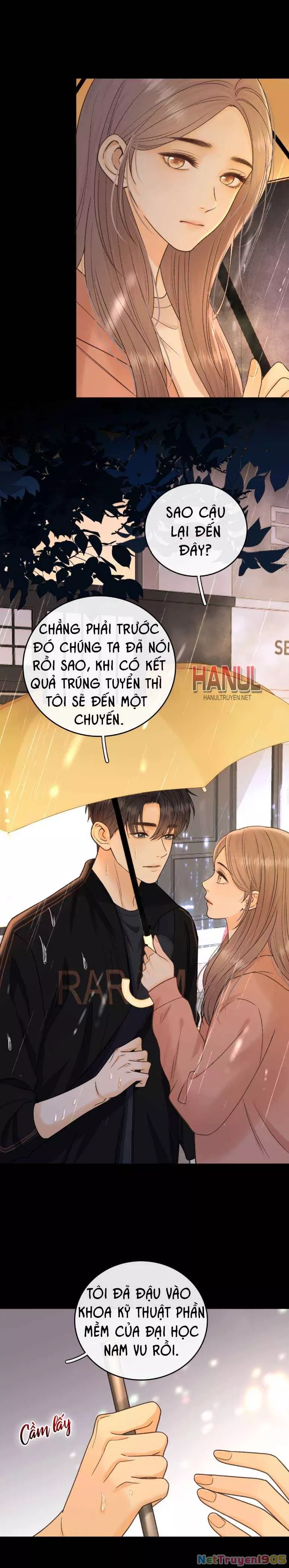 Khó Dỗ Dành - Chap 126