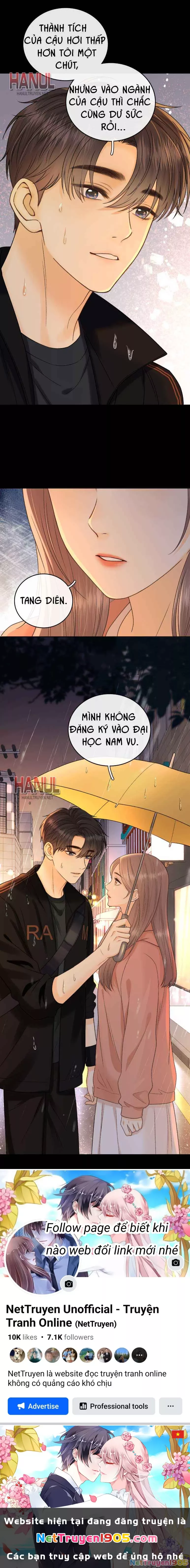 Khó Dỗ Dành - Chap 126