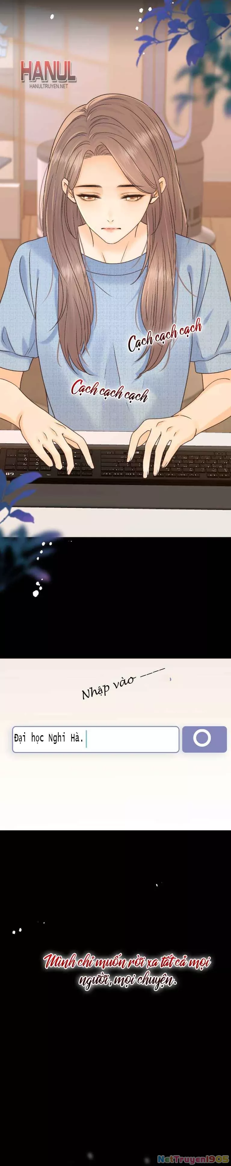 Khó Dỗ Dành - Chap 126