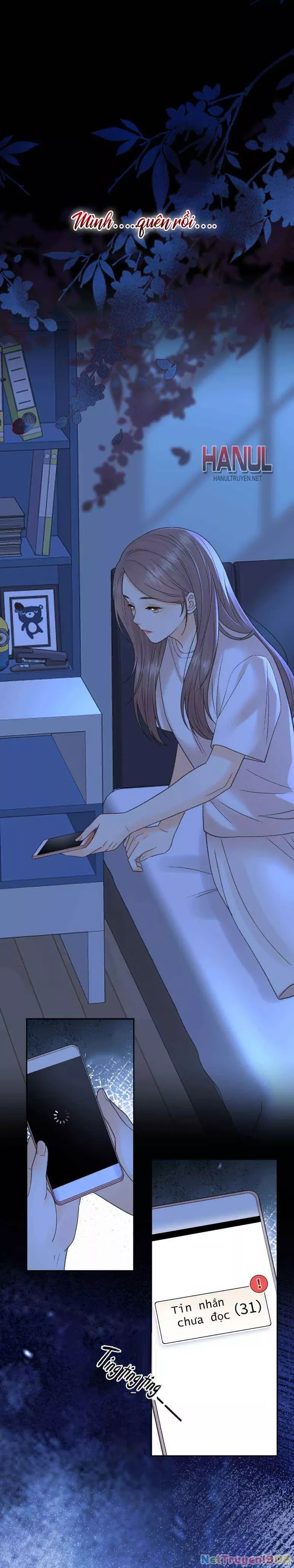 Khó Dỗ Dành - Chap 126