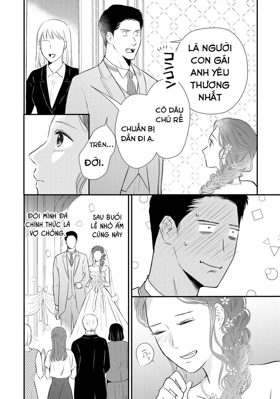 Không Muốn Làm Mẹ Là Cái Tội Ư? - Chap 1