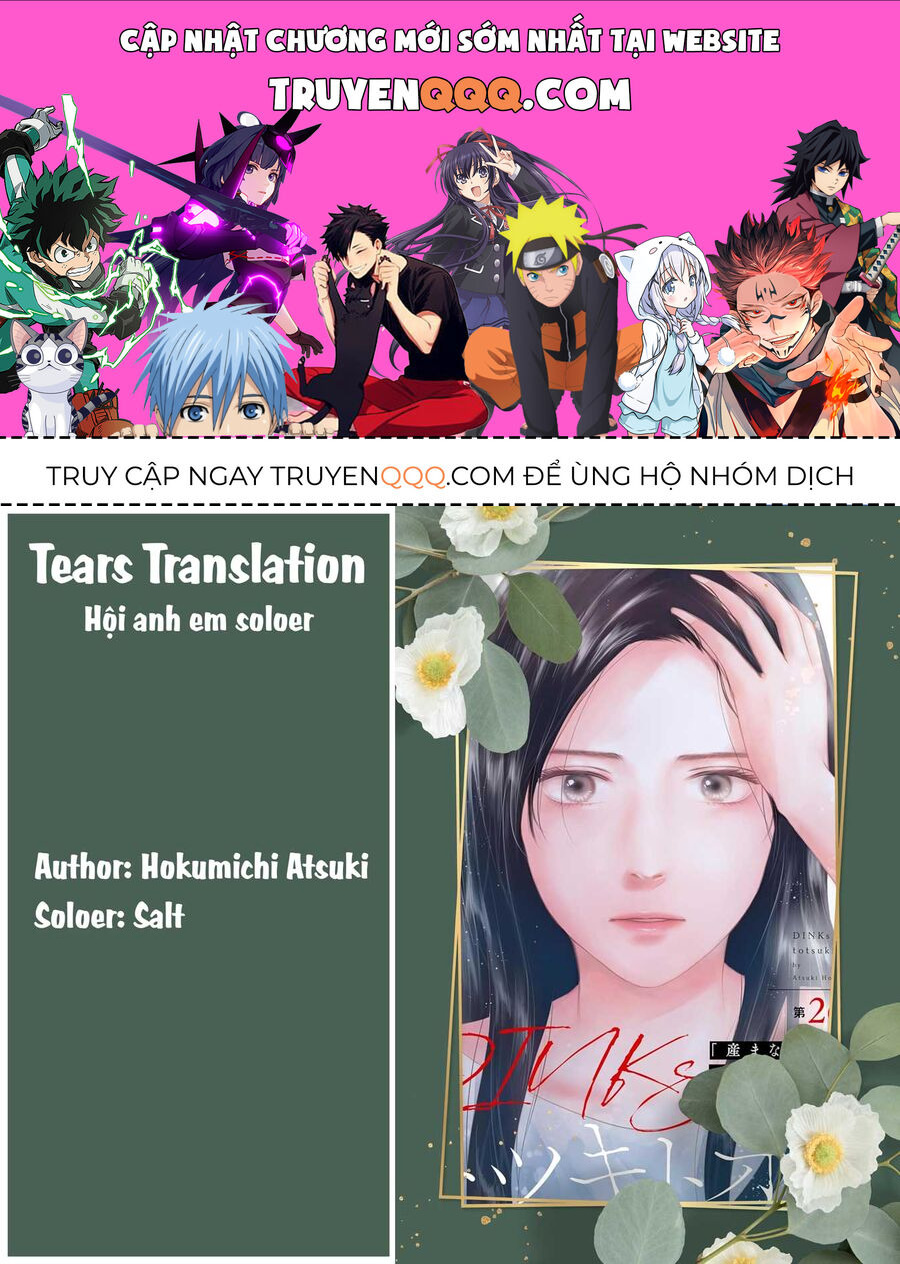 Không Muốn Làm Mẹ Là Cái Tội Ư? - Chap 6