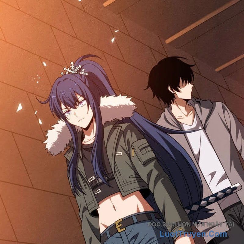 Kiếp Thứ 99 Của Nhà Thám Hiểm - Chap 10